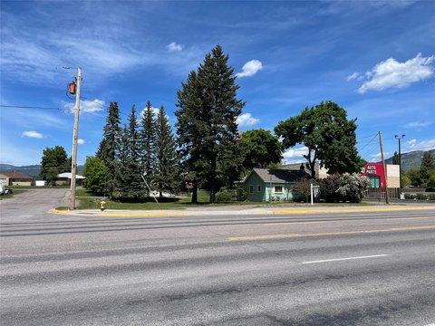 CommercialSale, Columbia Falls, MT