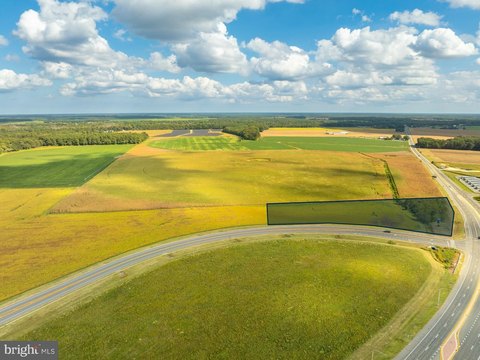 Commercial Land on Route 404