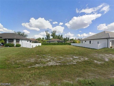 Land, Cape Coral, FL