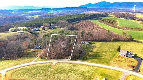 LAND - Rocky Mount, VA