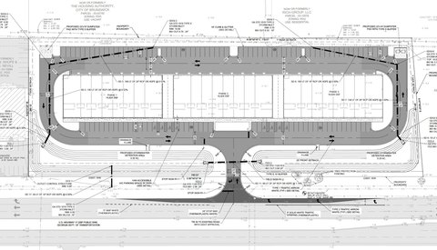 Commercial Waterfront Development Land