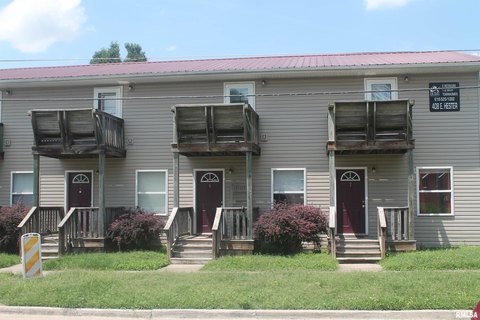 Investment Opportunity Near SIU Campus