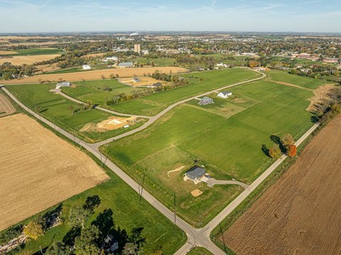 Lots & Acreage, Monroe, WI