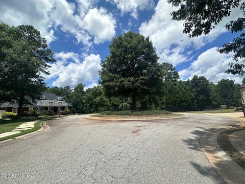 LAND - Macon, GA