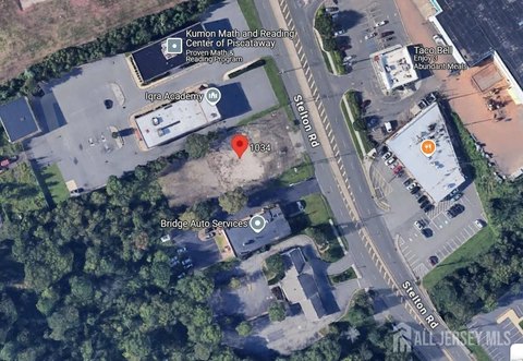 Piscataway Commercial Land Opportunity