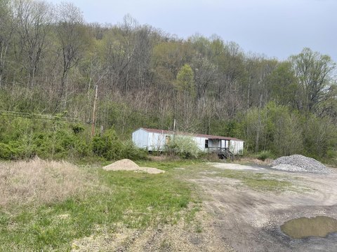Land in Page, West Virginia