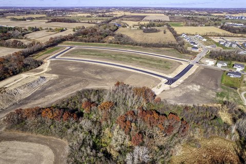 Residential Lot in Union Grove