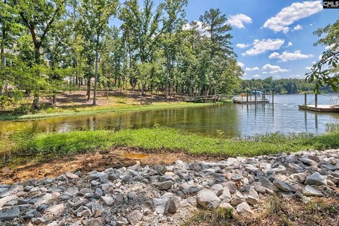 Lakefront Residential Land Lot
