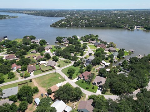Residential Lot in Gated Community