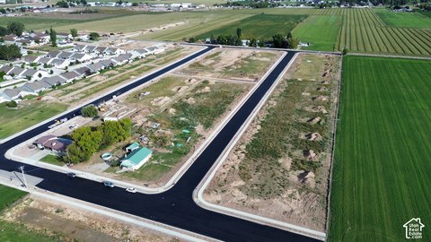 Land, Preston, ID