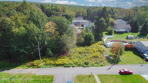 Residential Land in Simpson, PA