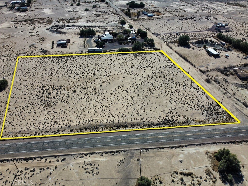 46955 National Trails Hwy,Unit RT/66, Newberry Springs, CA 92365