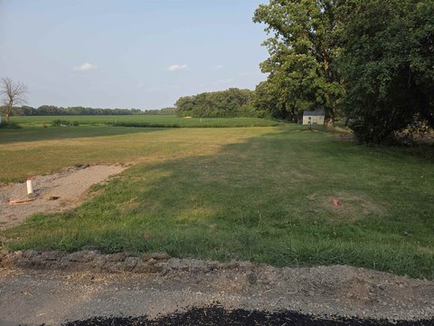 LAND - OSHKOSH, WI
