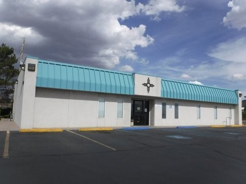 Silver City Commercial Investment Property