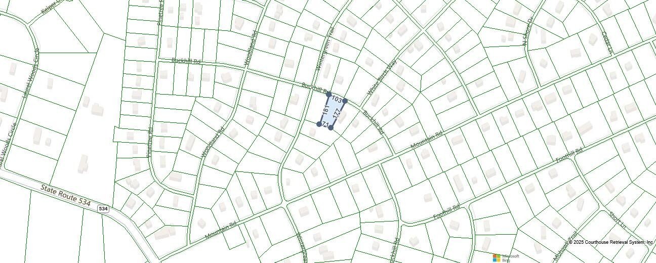 Land in Amenity-Rich Community