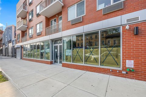 Elmhurst Retail Condo For Sale