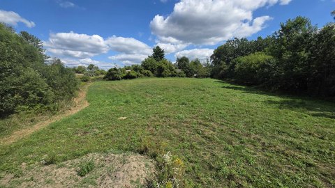 Waterfront Building Lot with Docking Rights