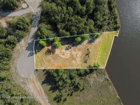 Land, Lumberton, MS