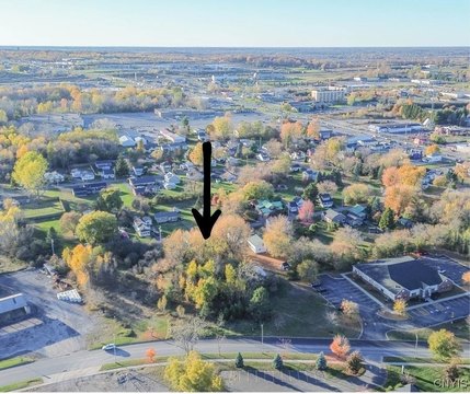 Watertown Commercial Lot For Sale