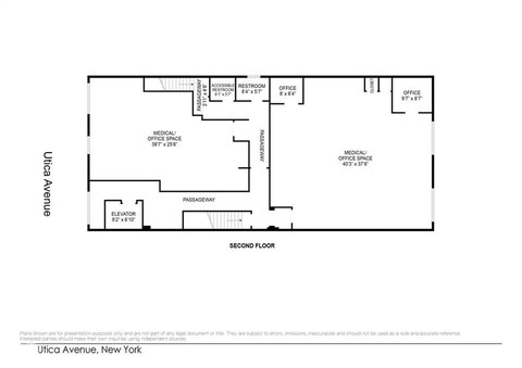 East Flatbush Medical/Office Space