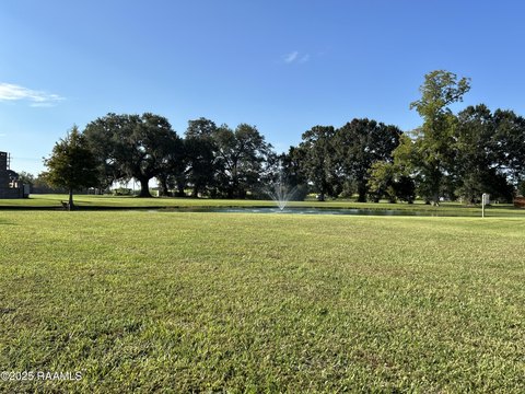 Land, Breaux Bridge, LA