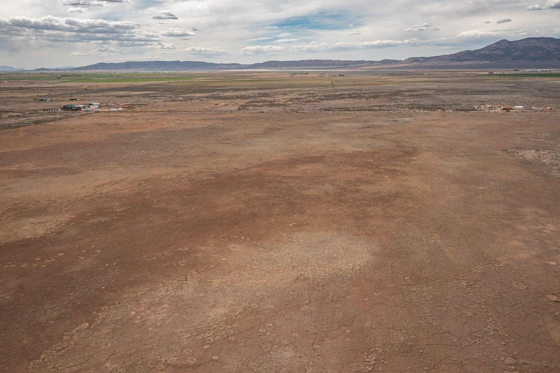 20-Acre Parcel in Parowan, Utah
