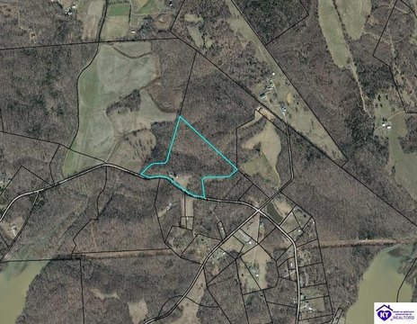 LAND - Caneyville, KY