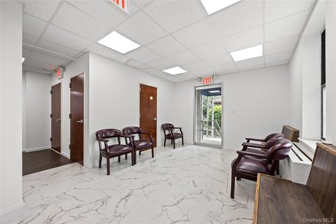 Renovated Commercial Space in Flushing