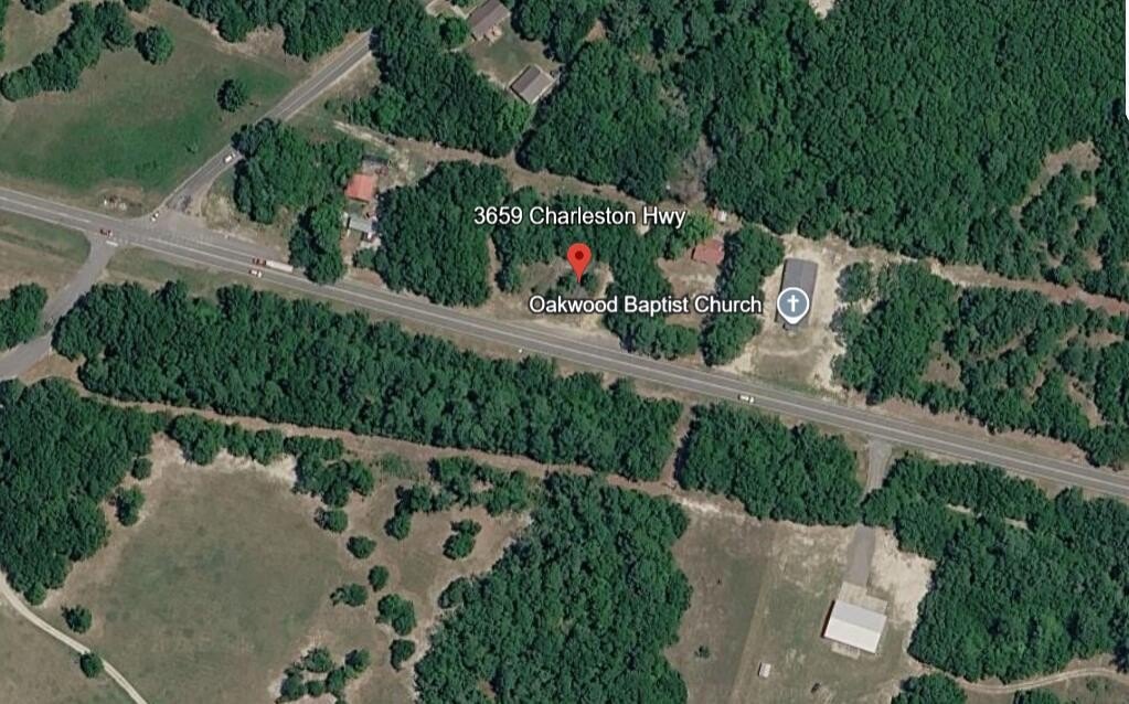 Aiken Land with Fencing