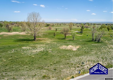 LAND - Riverton, WY