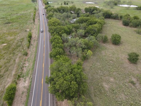 Acreage with Private Gate and Workshop