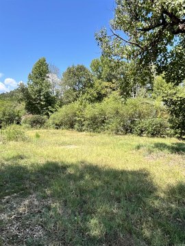 Vacant Land, Benton, AR