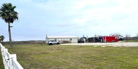 Rockport Commercial Land For Sale