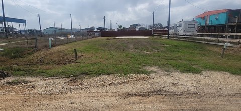 RV Ready Lot in Bay City