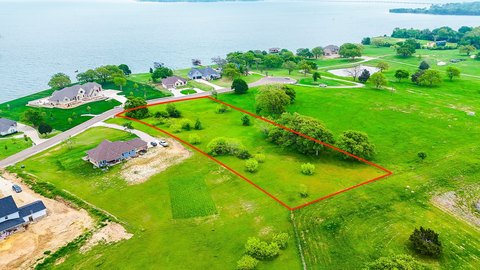 Two Acre Lot with Views