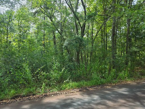 Land, Nacogdoches, TX