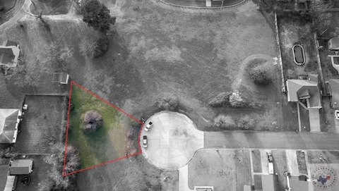 Residential Land in Texarkana, TX