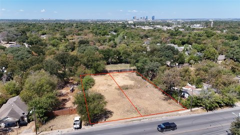 Land, Fort Worth, TX