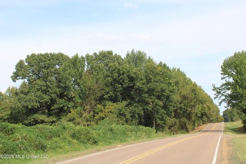 Land, Nesbit, MS