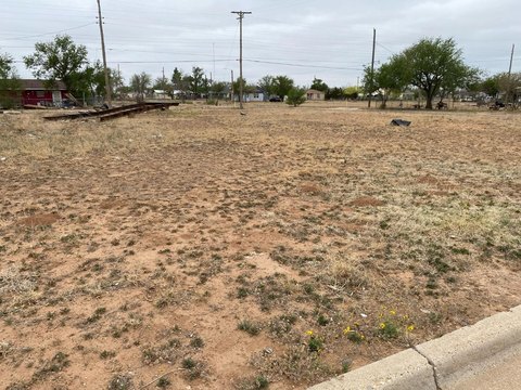 Lubbock Land For Sale
