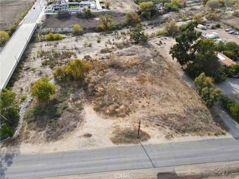 2.03 Acres in West Murrieta