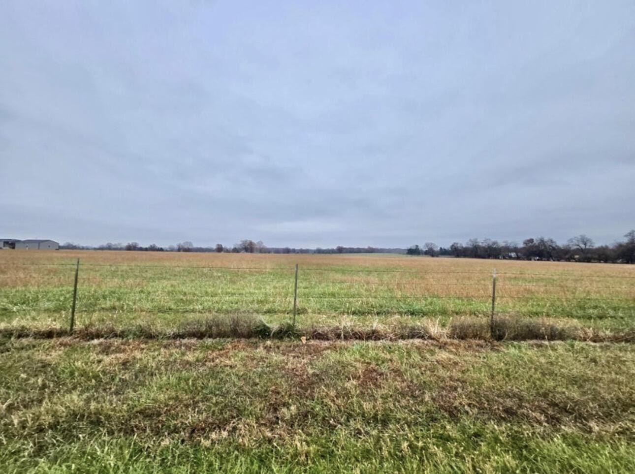 Land Near Pomme De Terre