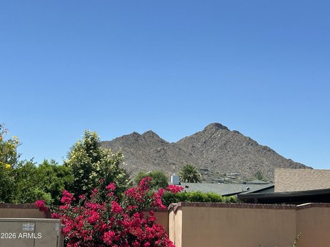 LAND - Paradise Valley, AZ