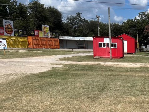 Crowley, TX Land Lease Opportunity