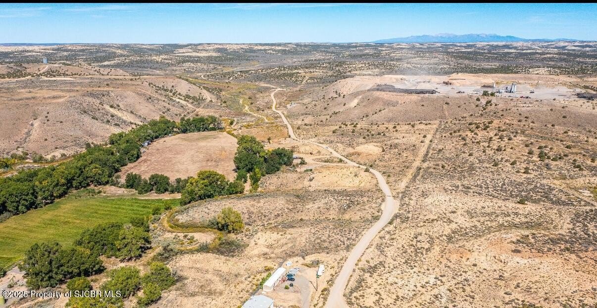 200-Acre Multi-Income Investment Property