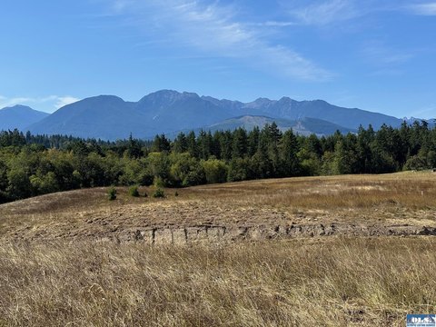 LAND - Port Angeles, WA