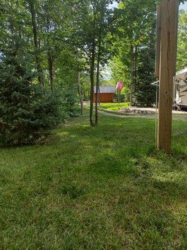 Land, Johannesburg, MI