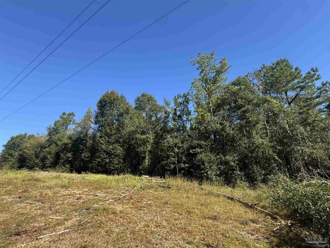 Land, Flomaton, AL