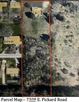 M-20 Commercial Corridor Land