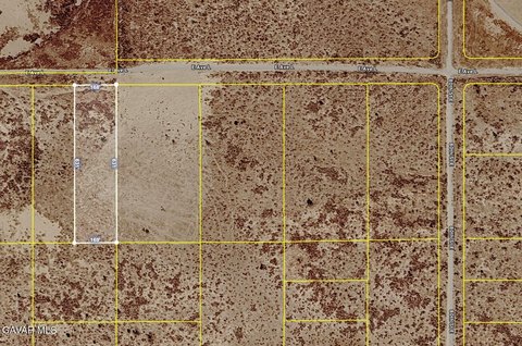 Industrial Land Parcel with Frontage
